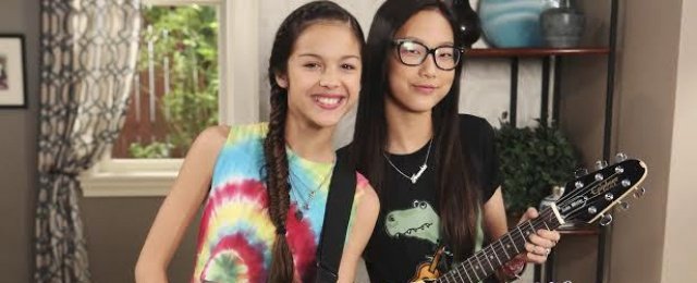 Zwei junge Musikerinnen starten durch