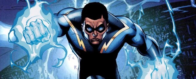 Fünftes Superheldendrama von Greg Berlanti könnte Aufgebot verstärken