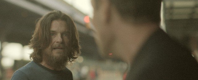 Miniserie über zwei Brüder mit viel Konfliktpotential