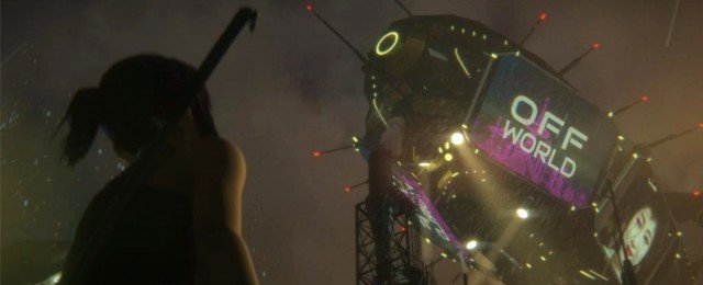 Anime-Geschichte spielt im Zeitraum zwischen den beiden "Blade Runner"-Filmen