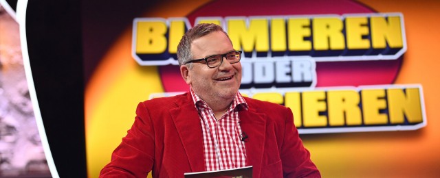 "Blamieren oder Kassieren" und "Schlag den Besten" feiern Comeback - bei neuem Sender