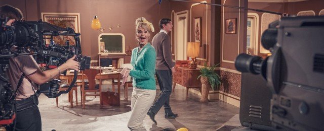 Deutschlandpremiere für neue Britcom