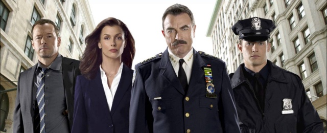"Boston Blue": Erster Familienbesuch aus "Blue Bloods" schon im Serienpiloten