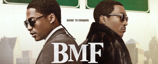 "BMF": Trailer und Termin für die zweite Staffel um die "Black Mafia Family"