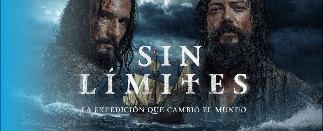 Starttermin für Verfilmung der Weltumrundung von Magellan und Elcano