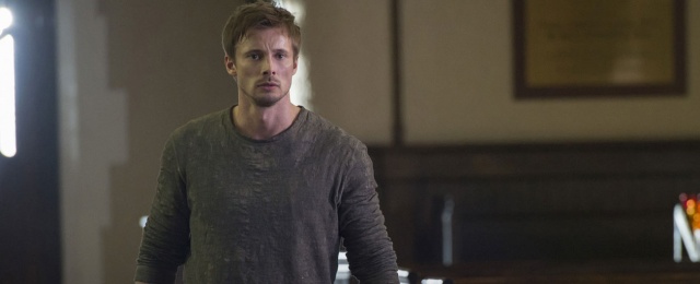 Free-TV-Premiere der Serienadaption