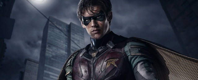 Kommende Netflix-Serie bringt DC Comics in dunklere Gefilde
