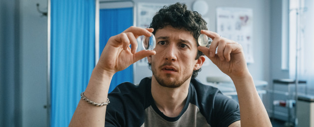 "Ballz": Starttermin für neue ZDFneo-Comedy mit Maximilian Mundt ("How to Sell Drugs Online (Fast)")