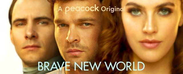 Adaption von "Brave New World" nach einer Staffel in den USA beendet
