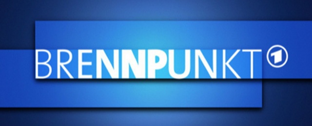 "Brennpunkt", "hart aber fair" und "ZDF spezial"