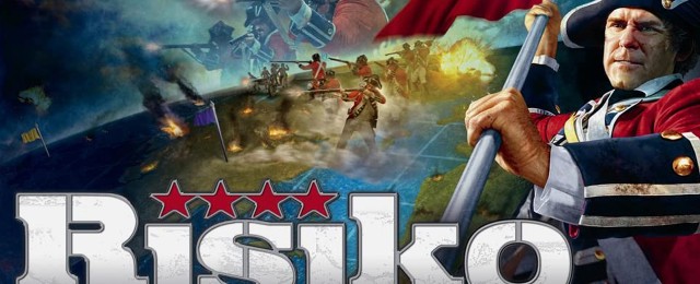 Beau Willimon entwickelt Serienadaption "Risk"