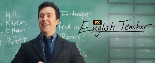 "English Teacher": Engagierter Lehrer hat es in kommender Disney-Serie nicht leicht