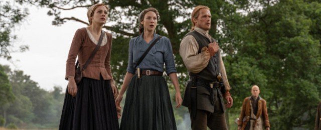 Unser Recap zur siebten Folge der fünften Staffel