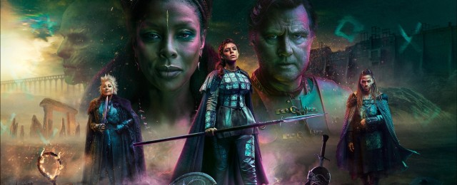 "Britannia": Starttermin für dritte Staffel verkündet