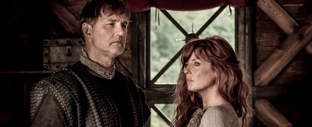 Die erste Serien-Kollaboration von Sky und Amazon bleibt hinter ihren Vorbildern zurück