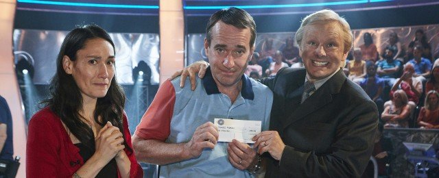 Matthew Macfadyen erschwindelt sich Millionengewinn