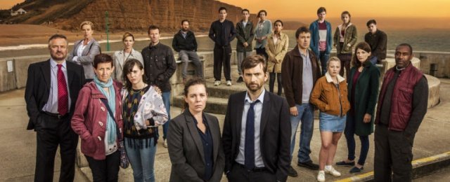 ZDFneo nimmt letzte Folgen des britischen Krimi-Erfolgs ins Programm