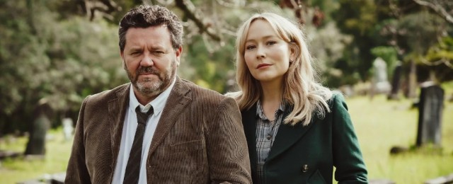 "Brokenwood - Mord in Neuseeland": Nächste Deutschlandpremiere in Sicht