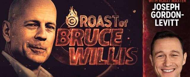 "Comedy Central Roast of Bruce Willis" kommt zeitnah nach Deutschland