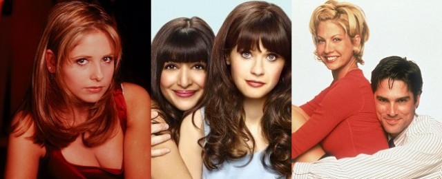 "Buffy", "New Girl" und "Dharma & Greg": Seriennachschub im Disney Channel