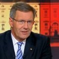 Wulff-Erklärung um 11.00 Uhr
