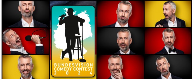 "Bundesvision Comedy Contest": Das sind die Teilnehmer des ProSieben-Events