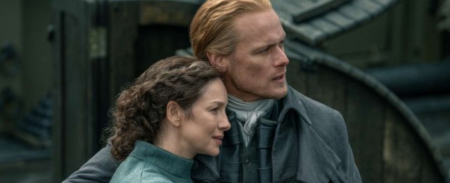 "Outlander": Siebte Staffel feiert bald deutsche TV-Premiere