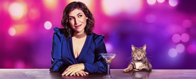 Comedy mit "Big Bang Theory"-Star Mayim Bialik meldet sich zurück