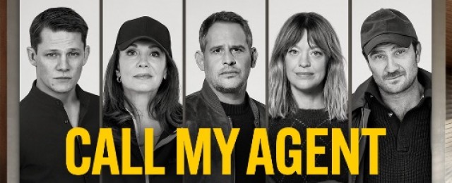 Berben, Bleibtreu, Makatsch und Co. in "Call My Agent Berlin": Starttermin und Trailer für neue Disney+-Serie