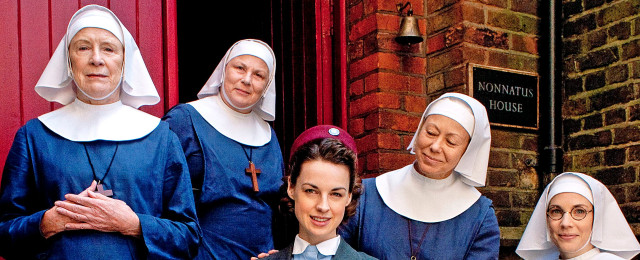 "Call the Midwife": Besetzung für Prequel-Serie des BBC-Serienhits steht fest