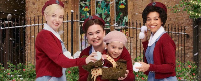 "Call the Midwife": An diesem Tag startet Staffel 12 in Deutschland