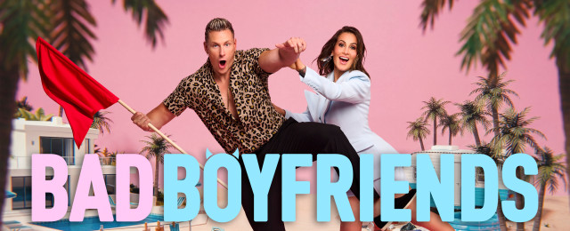 Zeigen "Bad Boyfriends" in neuer RTL+-Realityshow Einsicht?