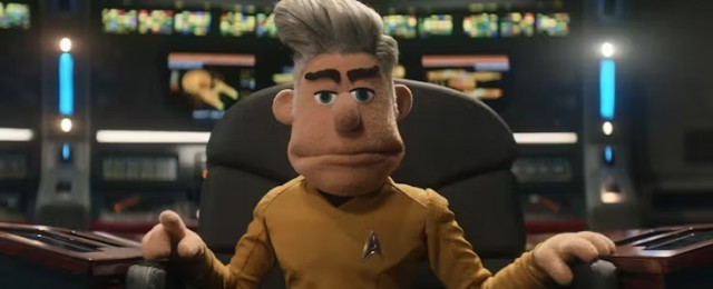 "Star Trek: Stange New Worlds": Nächste Gimmick-Episode enthüllt