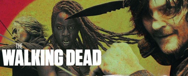 Auftakt der zehnten Staffel für AMC mit durchwachsenem Erfolg