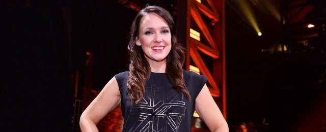 Preisgekrönte "PussyTerror TV"-Moderatorin führt durch die Gala