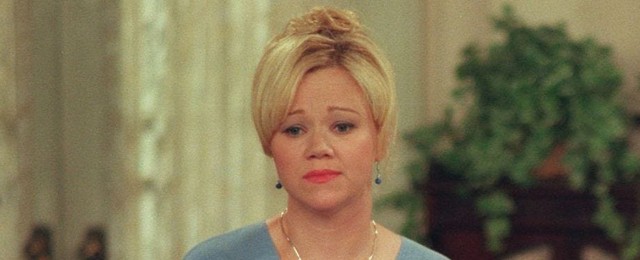 "Fire County"-Spin-off engagiert "Sabrina"-Star Caroline Rhea