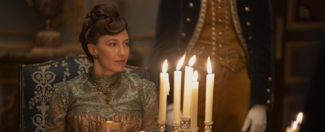 "The Gilded Age": Historienserie von "Downton Abbey"-Macher kehrt dann zurück