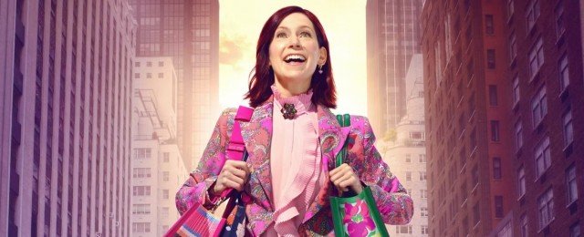 Neue Folgen des "Good Wife"-Spin-Offs mit Carrie Preston
