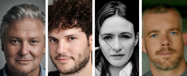 "Game of Thrones"- und "Newsroom"-Stars in neuer Disney-Serie um Polizeiskandal