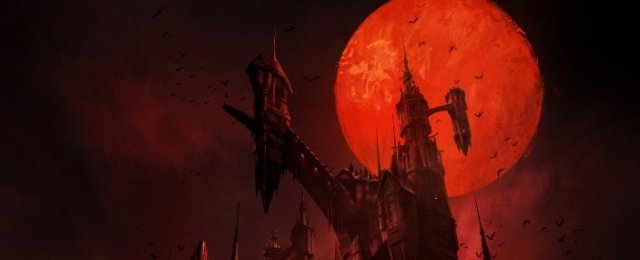 Gangster-Serie sowie Adaption zu Konamis Vampir-Jäger-Game