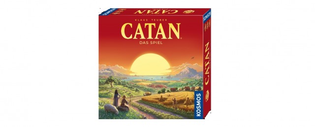 CATAN: Netflix erwirbt Filmrechte an deutschem Ausnahme-Brettspiel