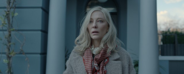 [UPDATE] "Disclaimer": Termin für Cate Blanchett als bloßgestellte Enthüllungsreporterin