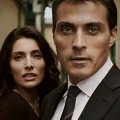Italienischer Detektiv ermittelt mit Daniel Craigs Bond-Girl