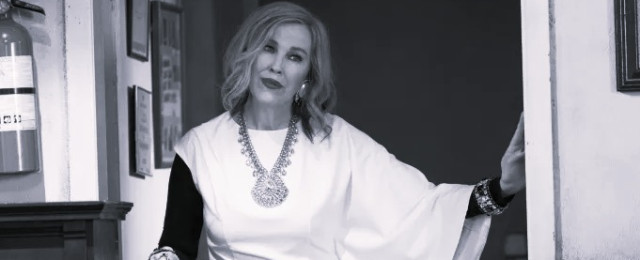 "Schitt's Creek" und "Kevin - Allein zu Haus": Catherine O'Hara ist tot