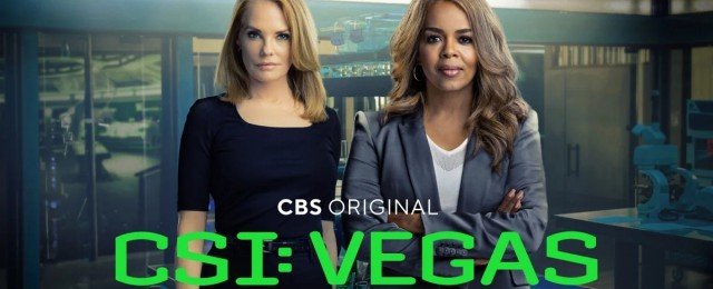 Frühere "CSI"-Darstellerin kehrt mit neuer Staffel zurück