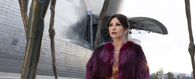 "Kill Jackie": Thriller mit Catherine Zeta-Jones ("Wednesday") erhält Deutschlandpremiere