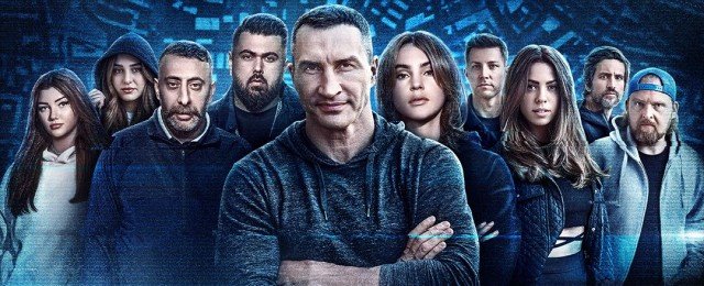 Wladmir Klitschko, Vanessa Mai, Tom Beck und Co. auf der Flucht