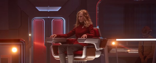 "Star Trek: Starflee Academy": Erster Trailer und Fotos veröffentlicht