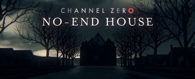 "No-End House" mit Amy Forsyth und John Carroll Lynch ab September