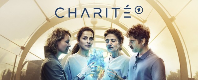 [UPDATE] "Charité": Termin für futuristische Staffel 4 verkündet
